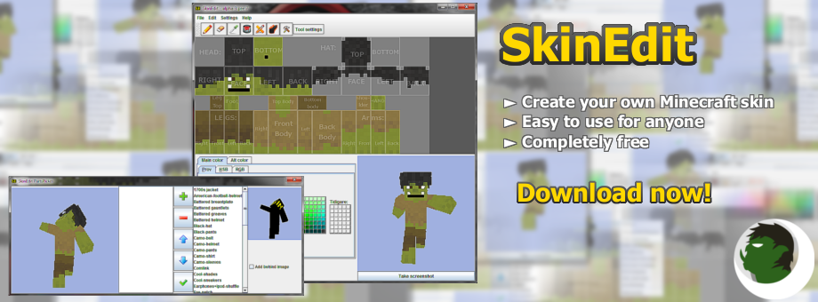 SkinEdit