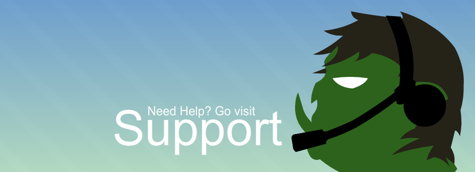 Support
